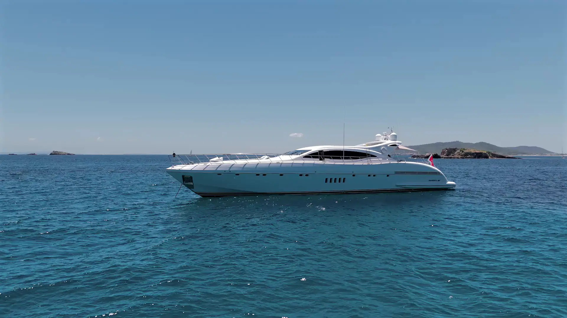 Belisa — Mangusta 108